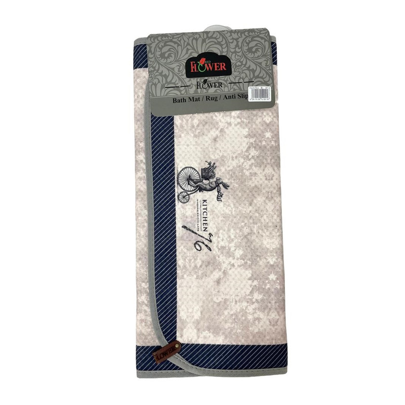 نم گیر کنار سینک ردفلاور مدل B-912 کد 114