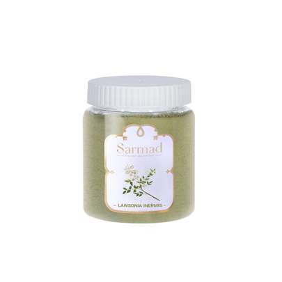 پودر حنا را از کجا تهیه کنیم؟