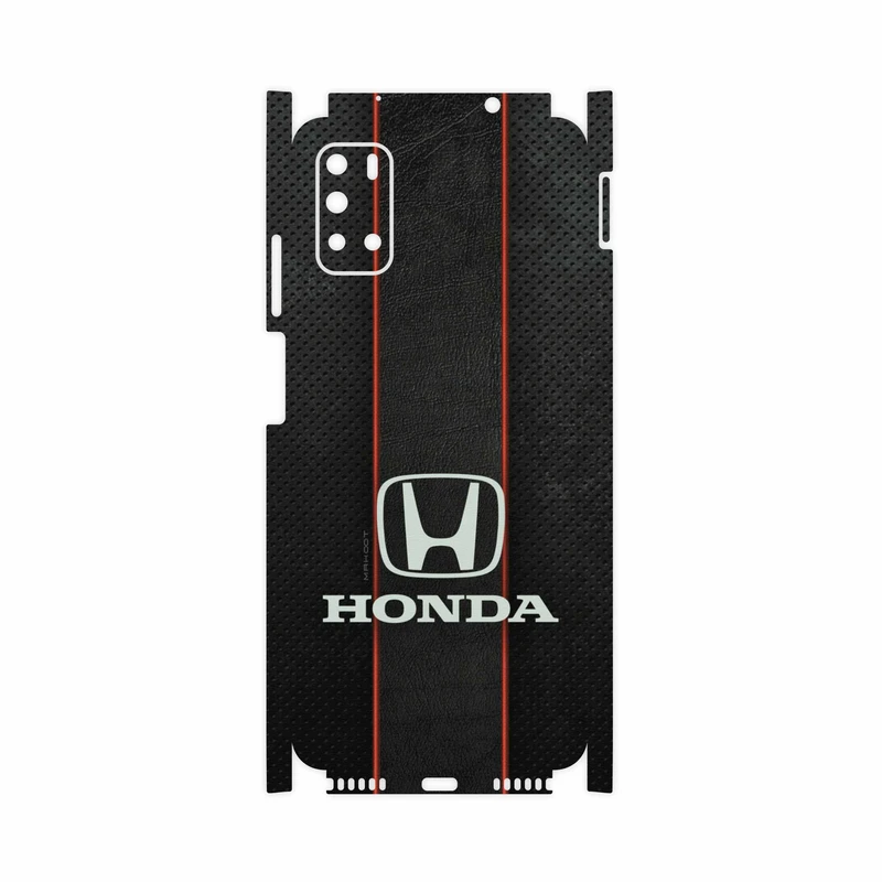 برچسب پوششی ماهوت مدل Honda-Motor-FullSkin مناسب برای گوشی موبایل جی پلاس Z10