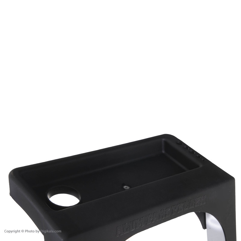 نردبان 4 پله آلوم پارس پله مدل اطلس نردبان 4 پله آلوم پارس پله مدل اطلس