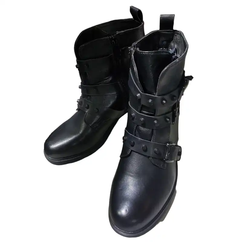 نیم بوت زنانه اسمارا مدل Jack16