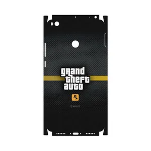 MAHOOT GTA-Game-FullSkin Cover Sticker for Xiaomi Mi Max 2