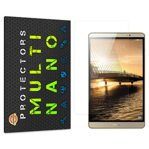 محافظ صفحه نمایش مولتی نانو مدل X-S1N مناسب برای تبلت هوآوی MediaPad M2 8.0