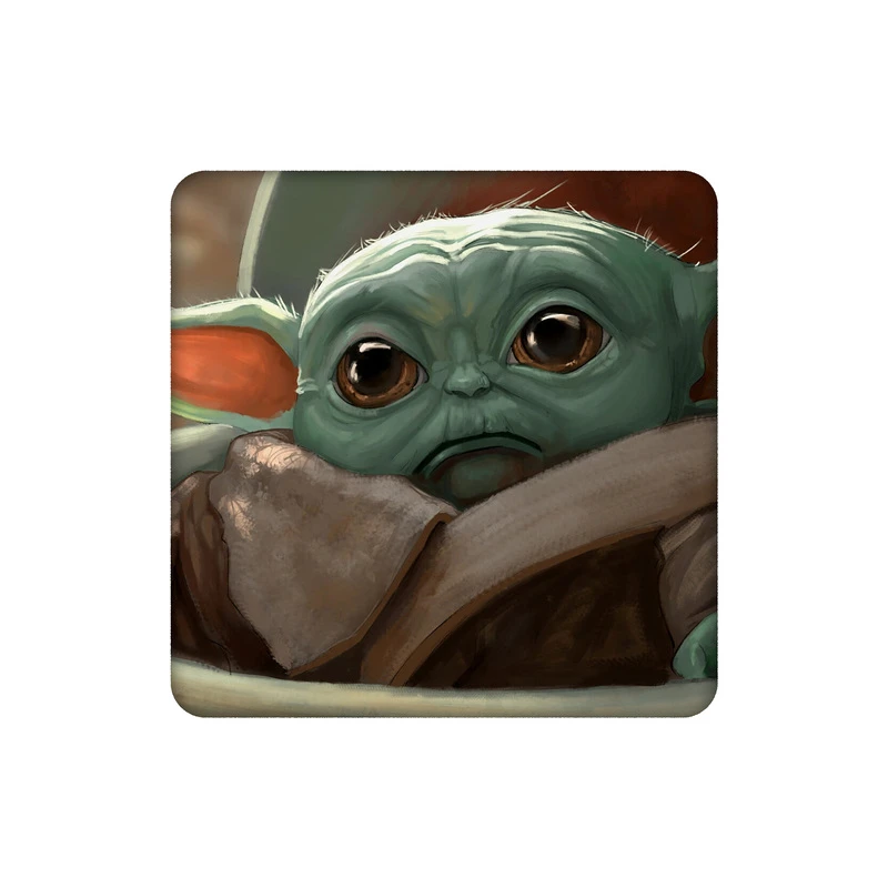 زیرلیوانی طرح سریال ماندالورین کد 3211822