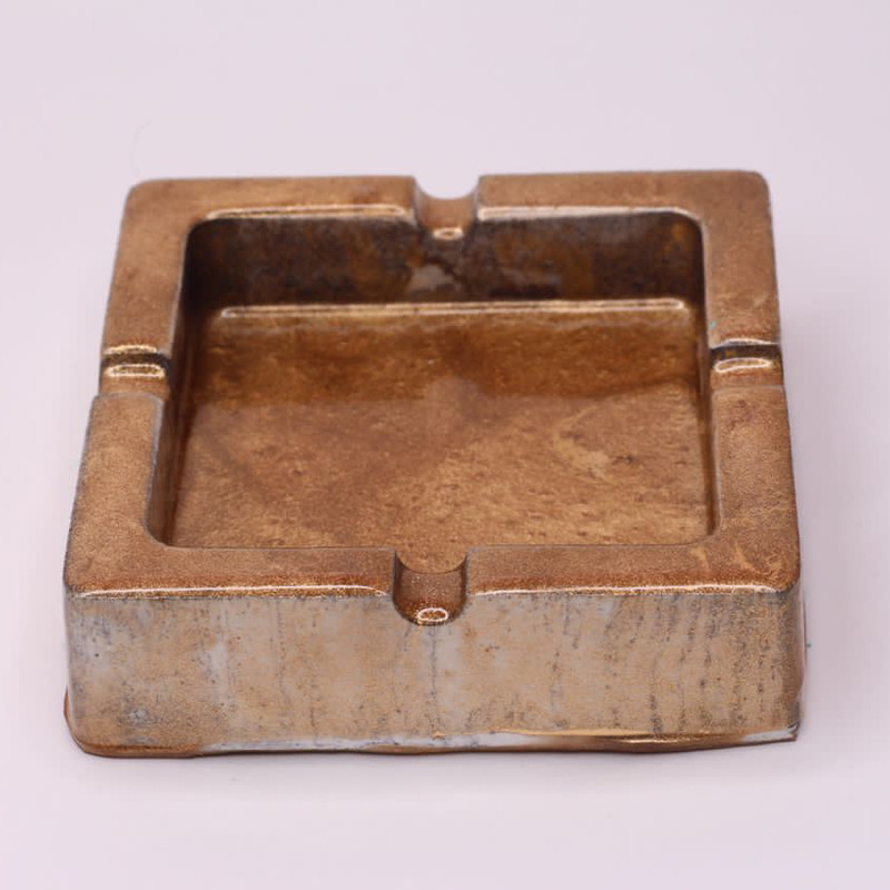 زیرسیگاری طرح ابر و باد