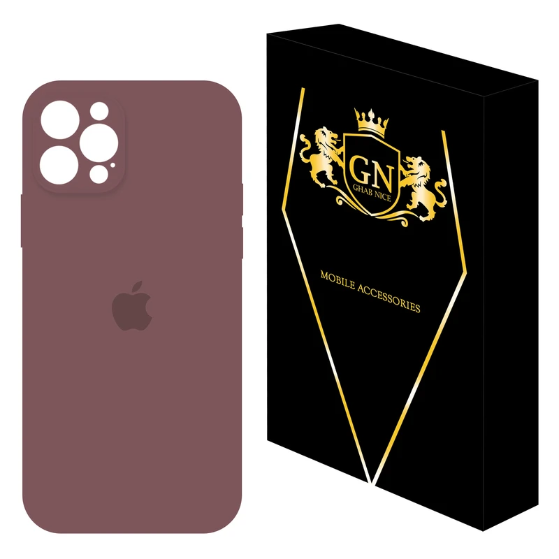 کاور قاب نایس مدل CLK مناسب برای گوشی موبایل اپل iPhone 14 Pro Max