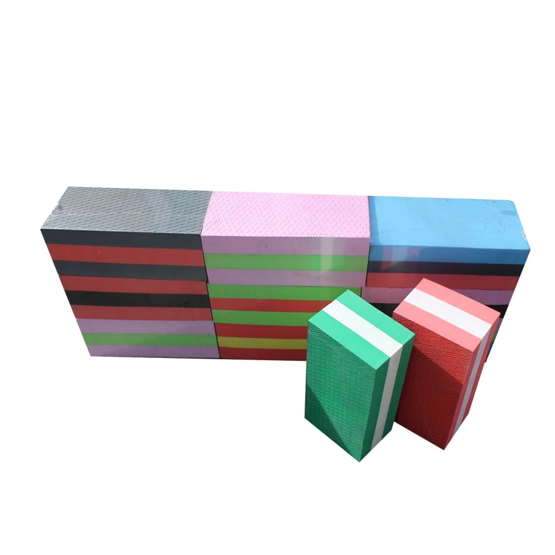 عکس شماره 2 : آجر یوگا مدل tse بسته 2 عددی