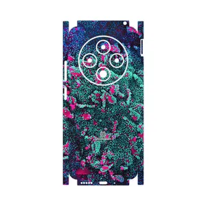 MAHOOT Atom Universe 8-FullSkin Cover Sticker for Xiaomi Redmi 14C