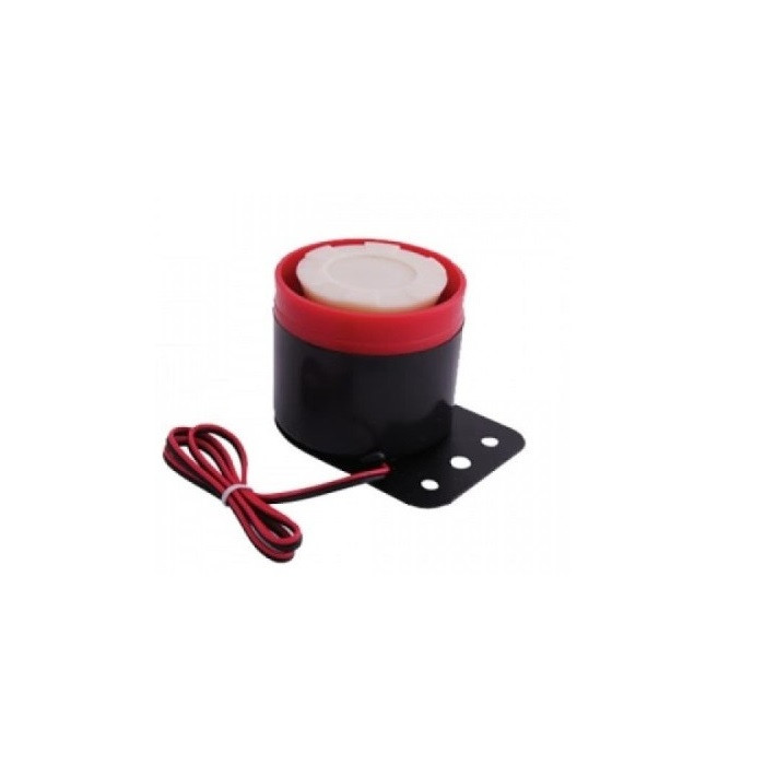 دزدگیر اماکن آنیک  مدل 670-2pir