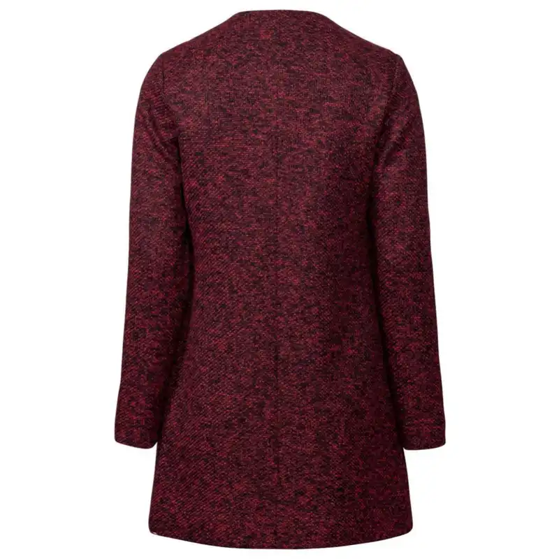 پالتو زنانه اسمارا مدل 0042