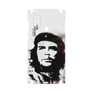 MAHOOTChe-Guevara-FullSkin Cover Sticker for Samsung Galaxy M21