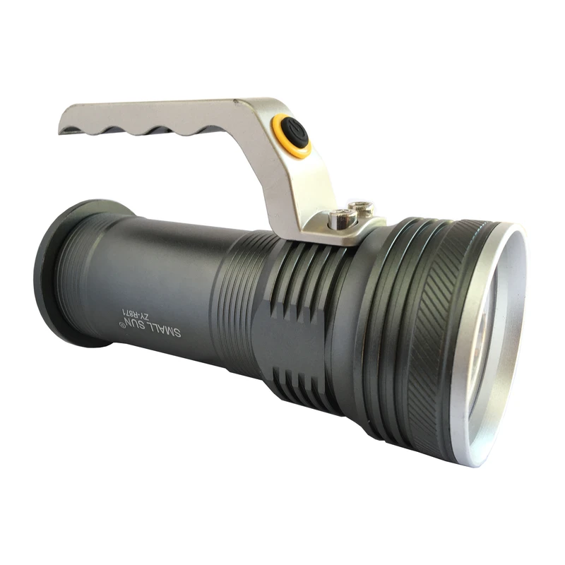 چراغ قوه اسمال سان مدل ZY-R871