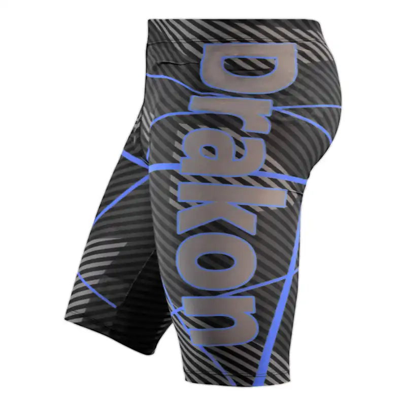 شلوارک ورزشی مردانه مدل GS-SS-2B1536