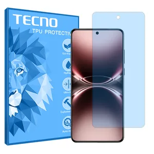 Tecno Resistant model matte anti blue screen protector suitable for Vivo X200 Ultra mobile phone