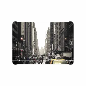 MAHOOT New York City Cover Sticker for Samsung Galaxy Tab S2 9.7 2016 T813N