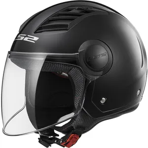کلاه کاسکت ال اس تو مدل Airflow OF562