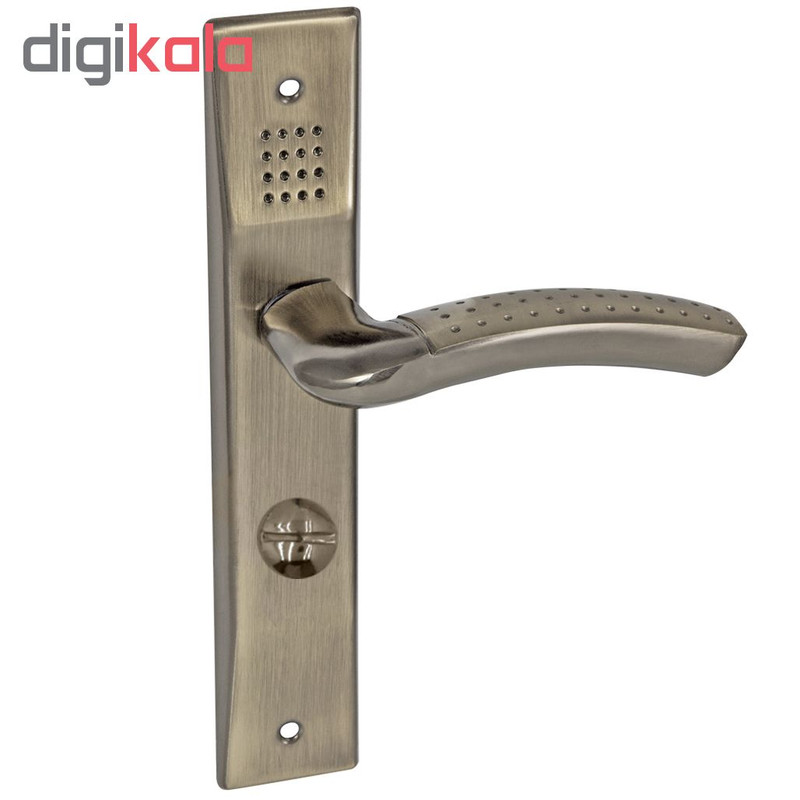 دستگیره در ترووان مدل S311 دستگیره در ترووان مدل S311