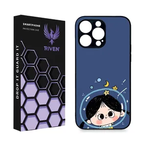 RIVEN RI3-13 Case For Apple iPhone 11 Pro