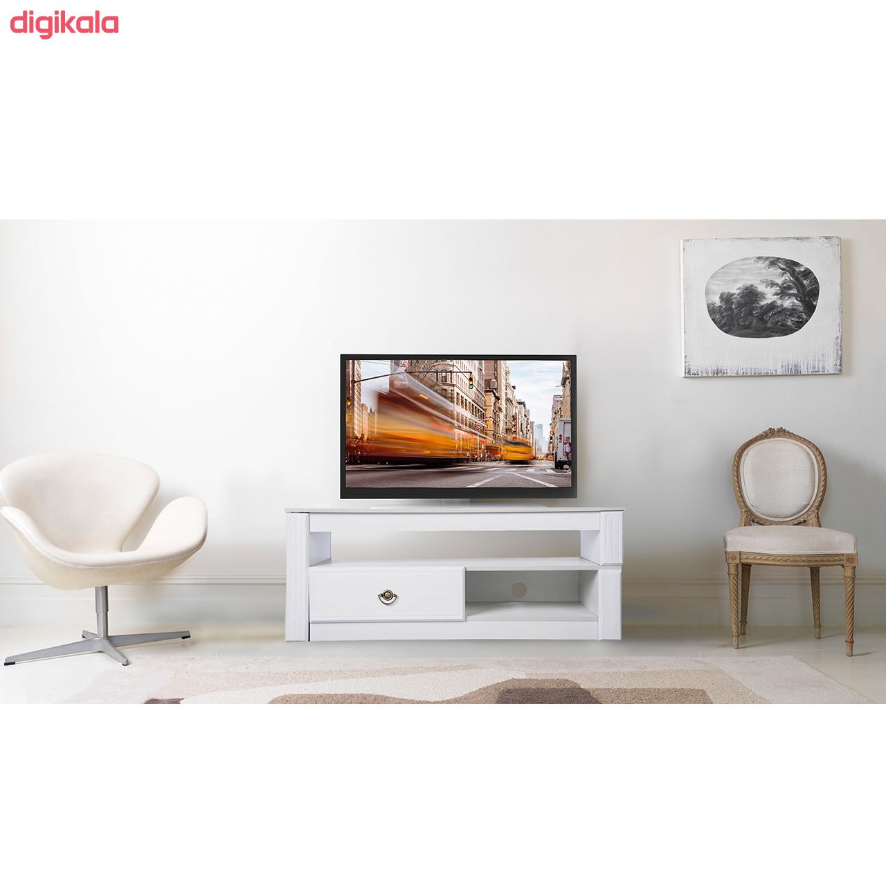 میز تلویزیون مدل A-140 main 1 10