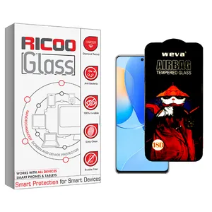 Ricoo Ricoo Glass AirBag Screen Protector For Huawei Nova 9 SE