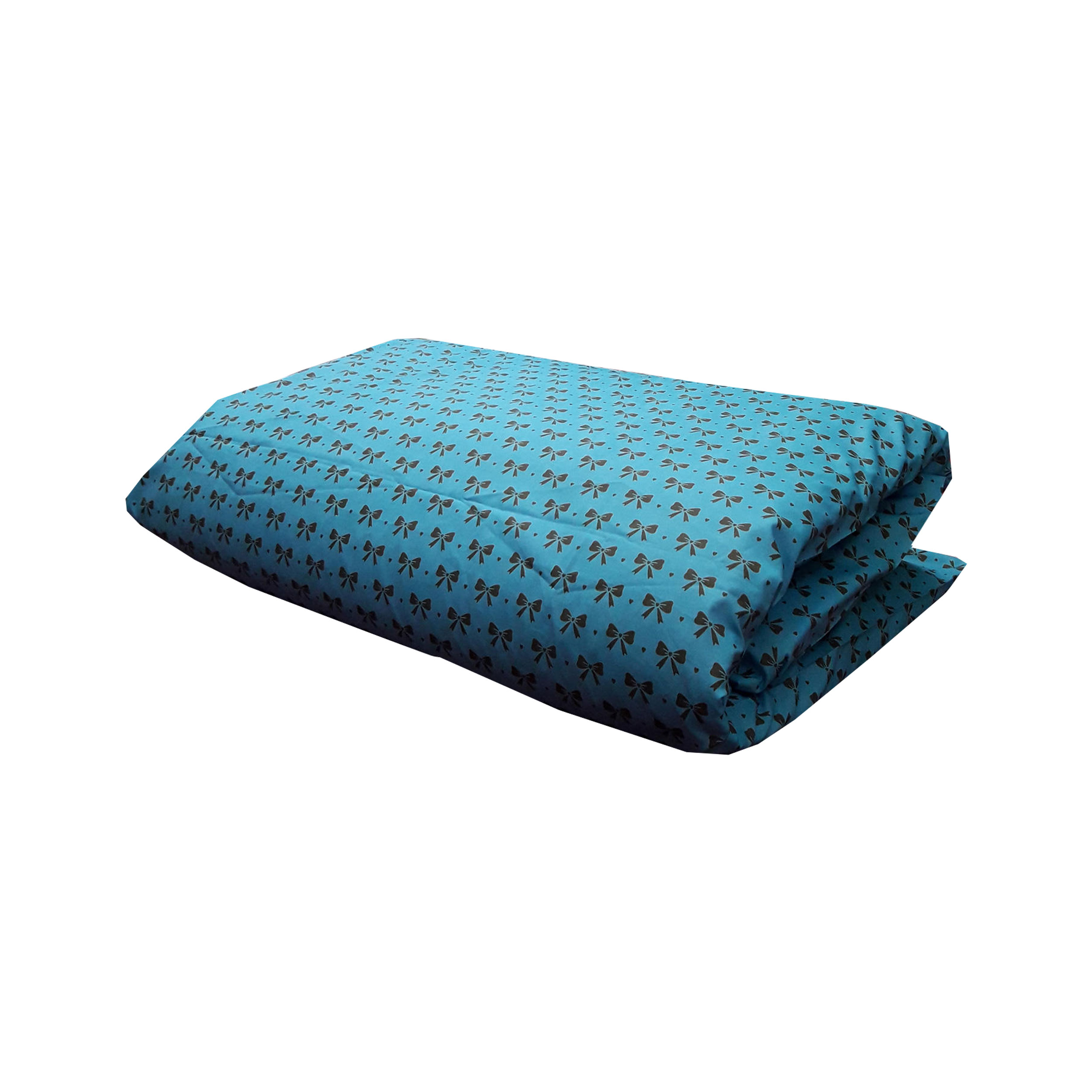 تشک مهمان مدل پاپیون کد 1 سایز 90x190 سانتی متر