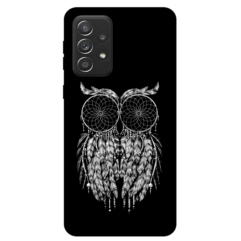 کاور مگافون کد 6276 مناسب برای گوشی موبایل سامسونگ Galaxy A52 4G / A52 5G  