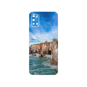 MAHOOT Rock Mountain Cover Sticker for Gplus Z10