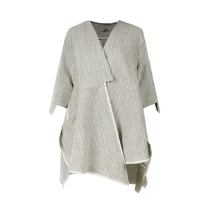 مانتو زنانه سرژه مدل 216639