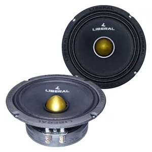 میدرنج خودرو لیبرال مدل LI-6620ZY بسته دو عددی
