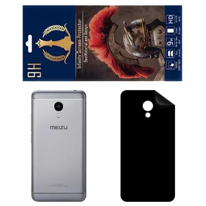 INFINITI PRO RG Back Skin For MEIZU M3S