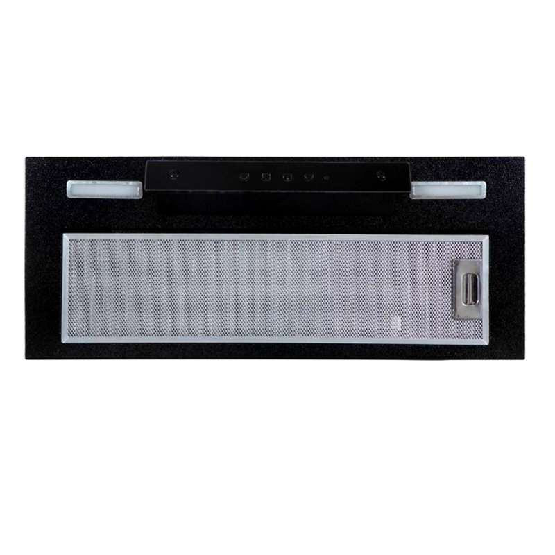 هود مخفی پارس آفرین مدل توربولاین سایز 70