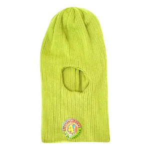 کلاه بافتنی پسرانه مدل KHS 4