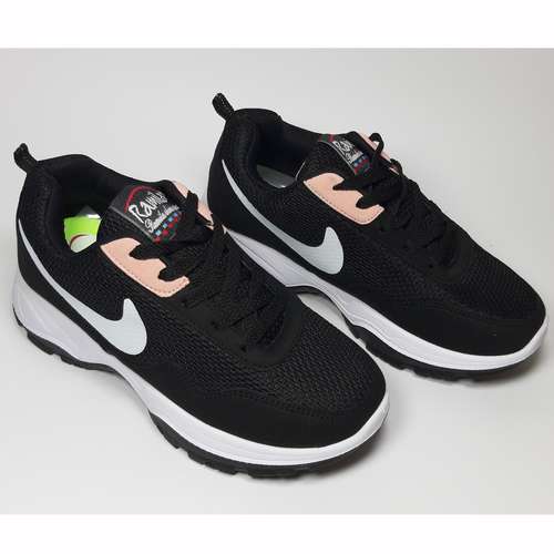 کفش مخصوص پیاده روی زنانه رامیلا کد THNJ85 کفش مخصوص پیاده روی زنانه رامیلا کد THNJ85