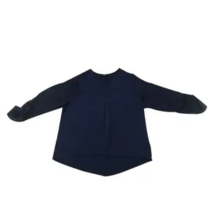 بلوز آستین بلند زنانه جینا بنوتی مدل 1198