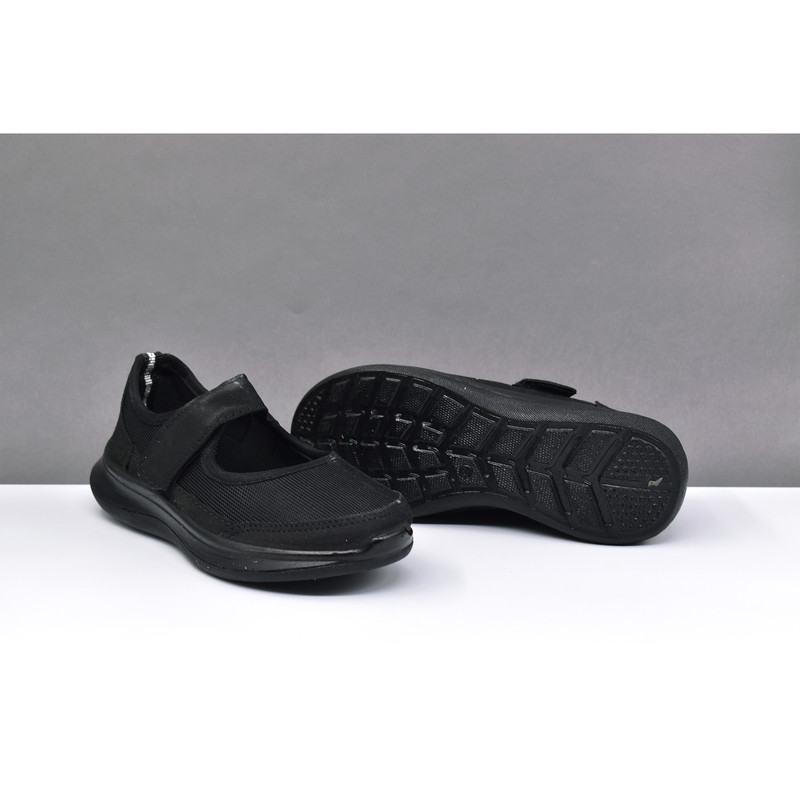 کفش پیاده روی زنانه پویان گام پیام کد 11270