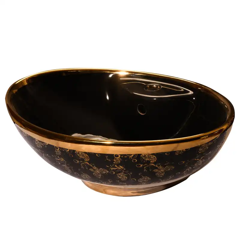 روشویی آگات مدل سورن 0075