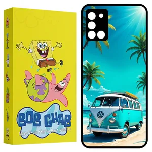 BOB Ghab BCPA31 Cover For Samsung Galaxy A31 