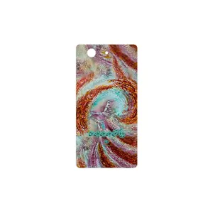 MAHOOT Molana Cover Sticker for Sony Xperia Z3 Compact