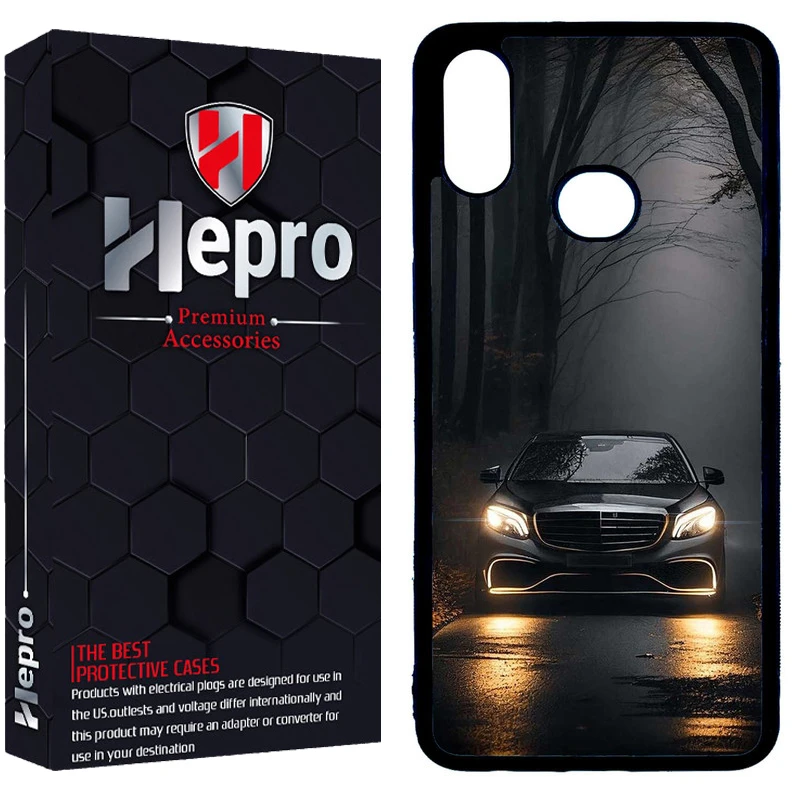 کاور هپرو طرح فانتزی مدل TPU مناسب برای گوشی موبایل سامسونگ Galaxy A10s