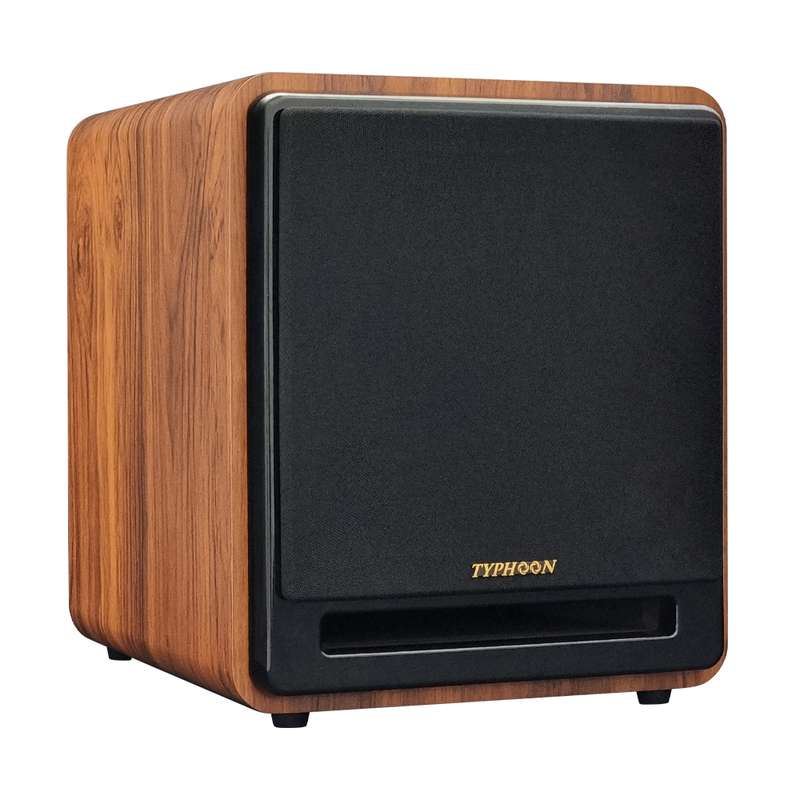 ساب ووفر تایفون مدل TY-SB8A
