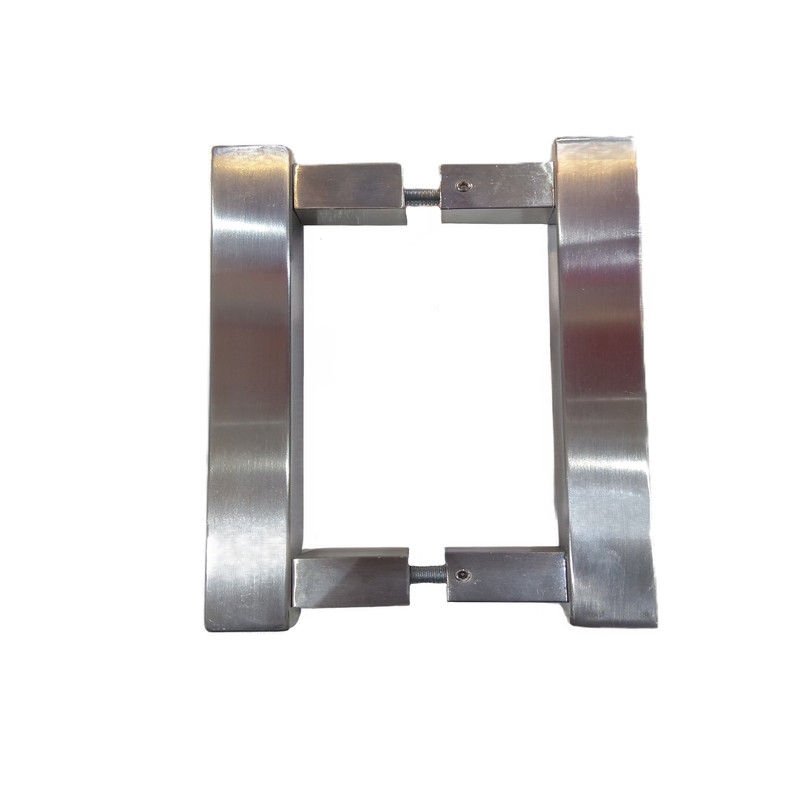 دستگیره حیاطی مدل دوطرفه کد DA33 دستگیره حیاطی مدل دوطرفه کد DA33