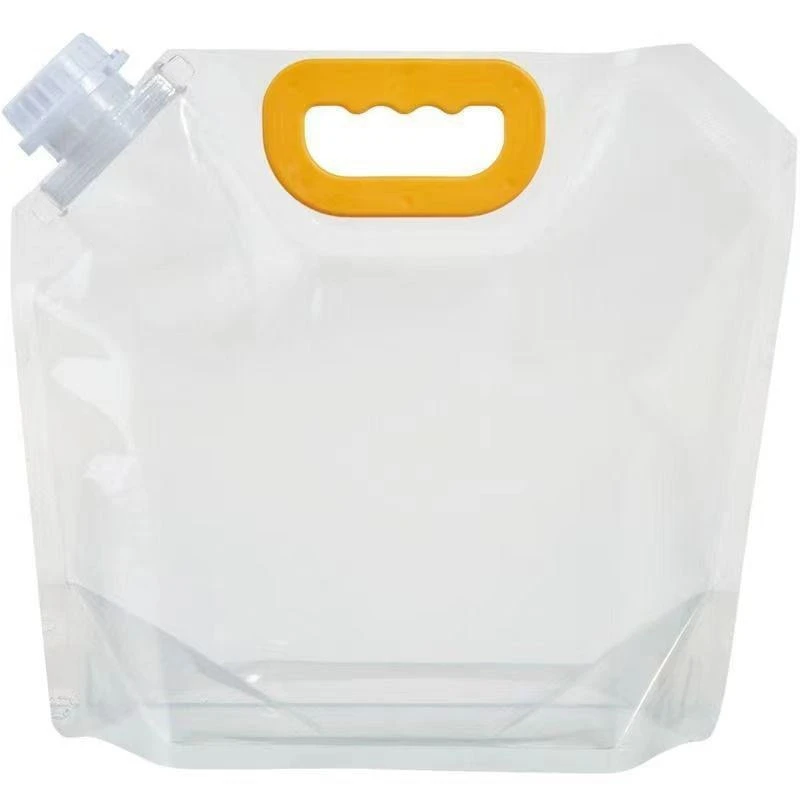 نگهدارنده آب مدل 564891 گنجایش 5 لیتر