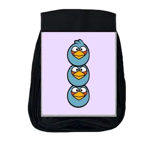 کوله پشتی مدل انگری بردز    