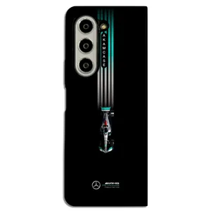AKAM AMC-WSGZFOLD5-BENZ-44 Cover For Samsung Galaxy Z Fold 5