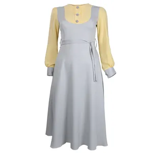 پیراهن دخترانه مدل سارا کد 001