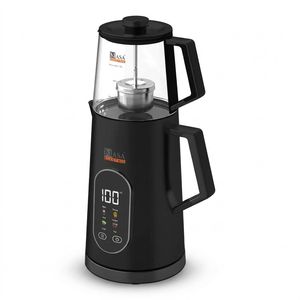 چای ساز روی هم ناسا الکتریک مدل NS-526