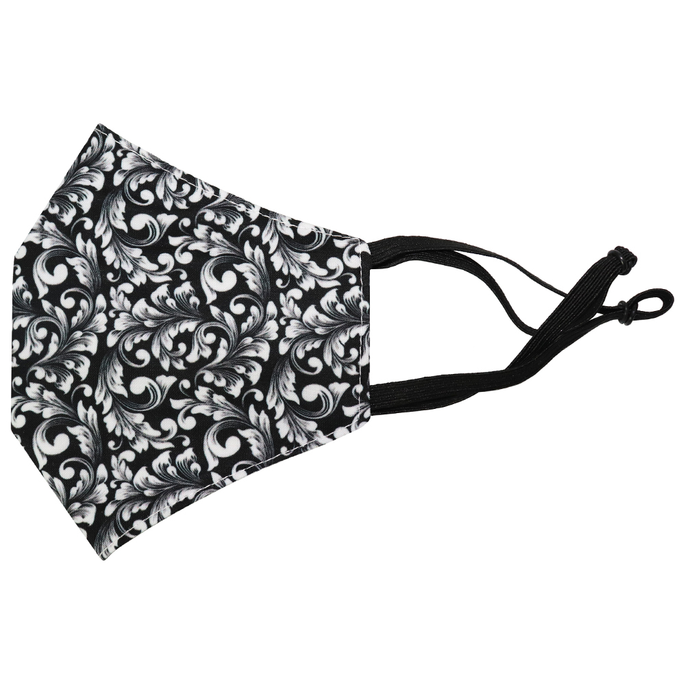 ماسک تزیینی مدل BRGMSHK700