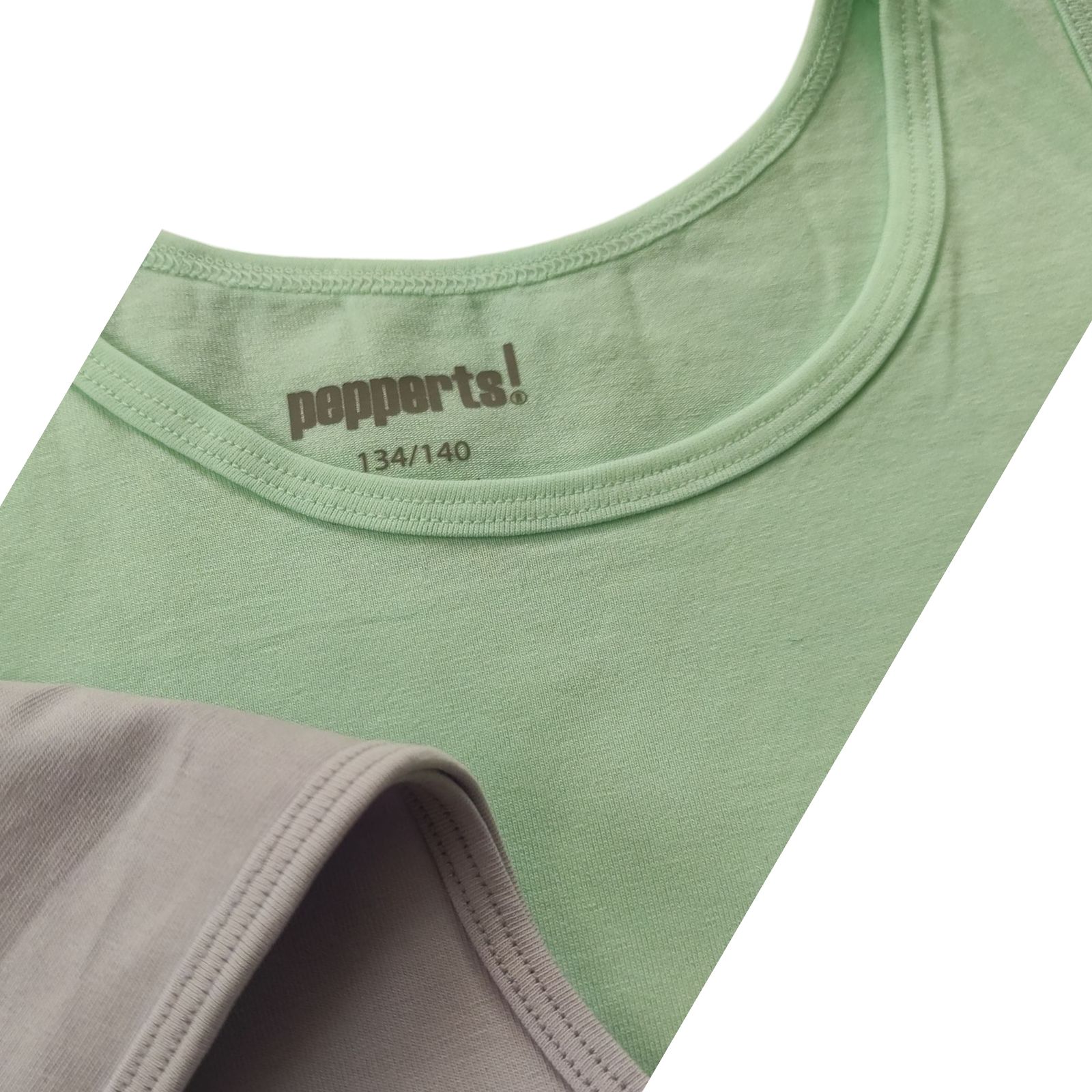 تاپ پسرانه پیپرتس مدل A00 مجموعه 2 عددی - - 5