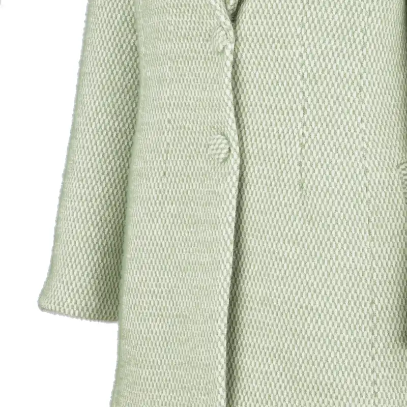 پالتو زنانه السانا مدل آراکو کد 163321