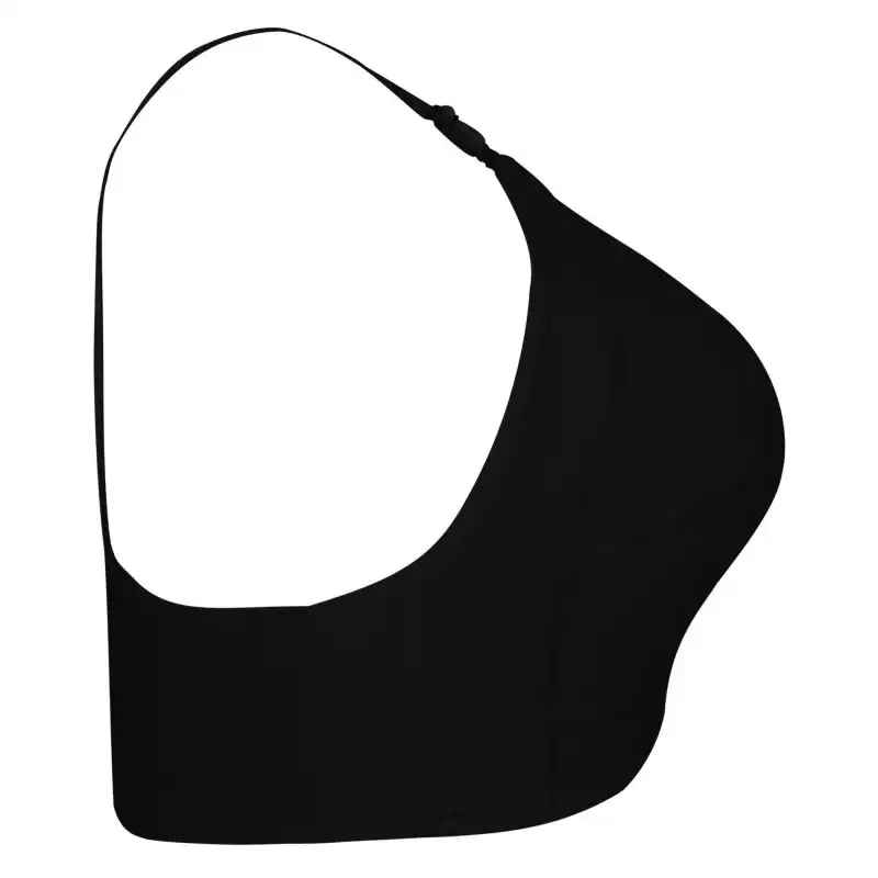 سوتین زنانه پانیذ مدل 310071 رنگ مشکی